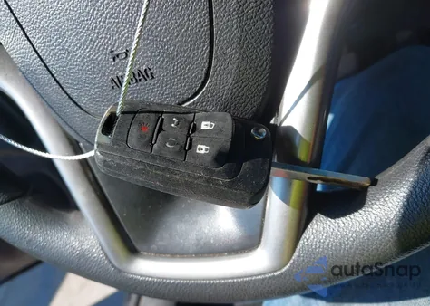 2013 Chevrolet Malibu 1Lt из США, поврежденный, VIN 1G11C5SA7DF187599